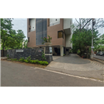 Ar Suites Fontana Bay - Kalyani Nagar - Pune