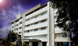 Bizz Tamanna Hotel - Pune