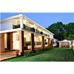 Citrus Chambers - Mahabaleshwar