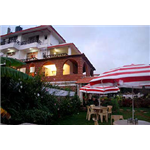 Cloud Green - Mahabaleshwar