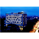 Courtyard By Marriott - Bund Garden Road - Pune