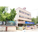 Dhruva Hotel - Solapur