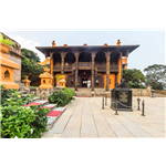 Fort Jadhavgadh - Sasvad - Pune