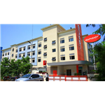 Ginger Hotels - Pimpri Chinchwad - Pune