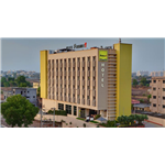 Hotel Formule1 - Hinjewadi - Pune