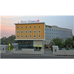 Hotel Formule1 - Pimpri Chinchwad - Pune
