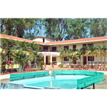Hotel Girija Resort - Mahabaleshwar