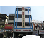 Hotel Krish Residency - Pune