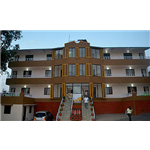 Hotel Krishna Continental - Mahabaleshwar