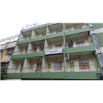 Hotel Mathura Residency - Pune