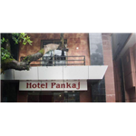 Hotel Pankaj Executive - Mahabaleshwar