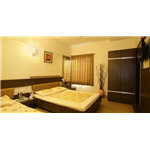 Hotel Rama Executive - Mahabaleshwar