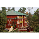 Hotel Sagar Villa - Mahabaleshwar