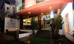Hotel Surbhi - Mahabaleshwar