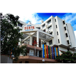 Hotel Surya Executive - Solapur