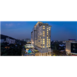 JW Marriott Hotel - Pune
