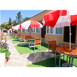 Kings Garden - Mahabaleshwar