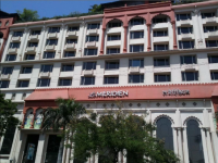 Le Meridien Pune - Pune