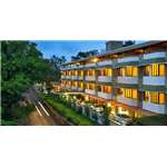 Under The Over - Lonavala