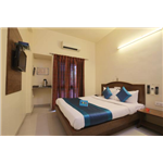 Orritel Hotel - Pune