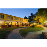 Saj Resorts - Mahabaleshwar