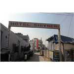 Shivneri Hotel - Solapur