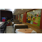 Shivparvati International Hotel - Solapur