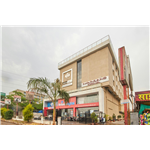 Siesta Hinjewadi Lxia - Pune