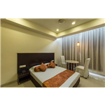 Srikamal International Hotel - Solapur