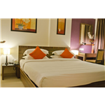 The Haven Serviced Residences - Pune