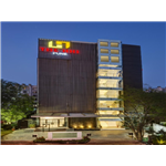 The Hotel Hindusthan International - Pune