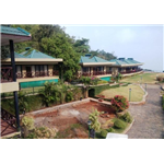 The Upper Deck Resort - Lonavala