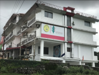 Dharamshala The Sanctuary - Dharamshala