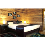 Aamod Resort - Shoghi