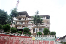 Anupam Resorts - Naddi - Dharamshala