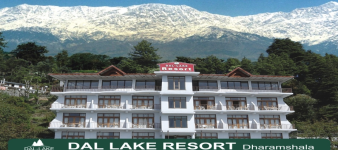Dal Lake Resort - Dharamshala