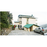 Fernhill Resort - Chail