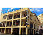 Hotel Le Karze - Lahaul & Spiti