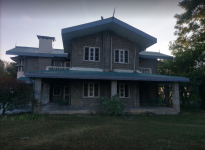 Hotel White Haven Palace Estate - Dharamshala