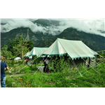 Igloo Nature Camp - Sangla - Kinnaur