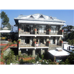 Kasauli Castle - Kasauli