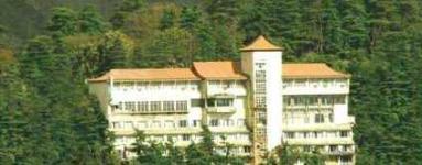 Surya Mcleod - Dharamshala