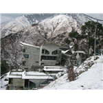 The Citadel Resorts - Jia