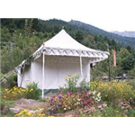 The Monk - Kalpa - Kinnaur