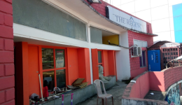 City Regency Hotel - Dibrugrah