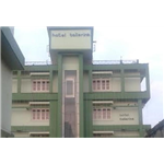 Hotel Ballerina - Tinsukia