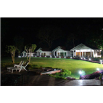 Kaziranga Golf Resort - Jorhat