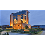 Radisson Blu Hotel Guwahati - Guwahati