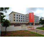 Ginger Hotels - Bhubaneshwar