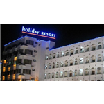 Hotel Holiday Resort - Puri